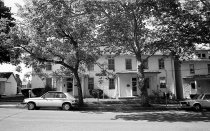 203 & 205 E. Boscawen St.